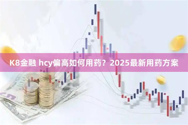 K8金融 hcy偏高如何用药？2025最新用药方案